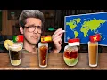 Download Lagu International Coffee Taste Test