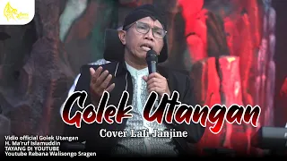 golek utangan h maruf islamuddin official music video rebanawalisongosragen