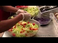 CATERING PREP MADE EASY PT 1