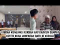Download Lagu Gibran Mendadak Datangi RS Polri Kramajati Jenguk Anggota Polri Sempat Kritis SaatAmankan Unjuk Rasa