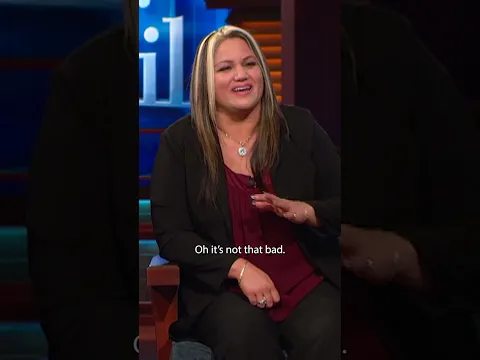 ‘It’s About Respect, Dr. Phil. He Tried to Pull That Same Thing’ #drphil #love #relationship
