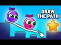 Draw the Path Roblox