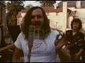 Commander Cody & His lost Planet Airmen - Hot Rod Lincoln 1974