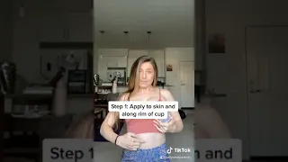 Abdominal Cupping The Belly Whisperer Method