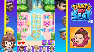 That’s My Seat Level 2010 Screenshot