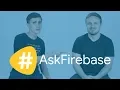 Cloud Functions for database UI data updates