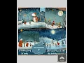 Whimsical Holiday Cards Quotes Joyful Kids Christmas Digital Winter New Year Decorative Printable