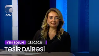 Təsir Dairəsi - 13.10.2026