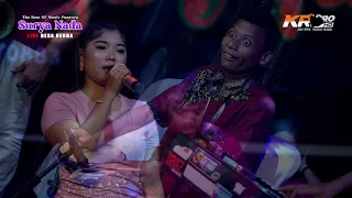 bunga sedap malam organ dangdut surya nada pernikahan atin u0026 joni iskandar 04 09 22