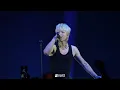 2025.09.05 PARANOID  : ASH ISLAND (WORLD TOUR : Los Angeles)
