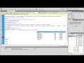 Javascript Dates and Arrays