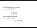 Module - 3-Strings-Part1