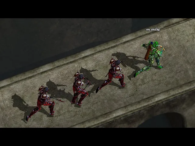 Isometric Morrowind is Cursed (and Kind of Awesome)