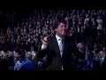 Seal "Crazy " 2012 Nobel Peace Prize Concert