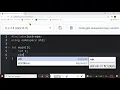 LUCKY FOUR LUCKYFOUR - CODECHEF SOLUTION IN C C TUTORIAL FOR BEGINNER