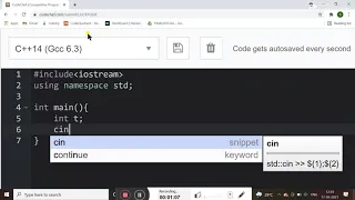LUCKY FOUR LUCKYFOUR - CODECHEF SOLUTION IN C C TUTORIAL FOR BEGINNER