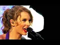 [4K] Taylor Swift - Drops Of Jupiter (Speak Now World Tour, 2011)