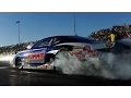 Pro Stock driver Jason Line tops the field Sonoma NHRA