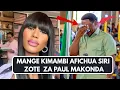 Download Lagu MANGE Kimambi Amvaa Paul Makonda, Afichua Siri Za Makonda Na Abdul Mwanawe Rais Samia. Ni Balaa....