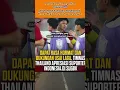 Download Lagu Thailand terharu dukungan suporter Timnas Indonesia #timnasindonesia #football #beritabola