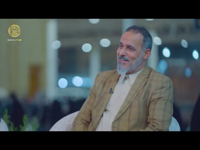 ⁣حلقة خاصة | بذكرى ولادة الإمام الحسن (عليه السلام)  1446 هـ (2)
