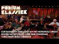 Download Lagu Cor Bakker \u0026 ex-leden Metropole Orkest - Rogier van Otterloo - Rosa Turbinata | Podium Klassiek