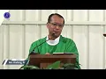 Download Lagu Bacaan Injil \u0026 Homili Romo Dadang | Misa Mingguan, 7 September 2025, Pukul 06.00 WIB
