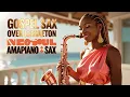 Download Lagu Afrobeat Sax Groove × Reggaeton Dembow – Chill Saxophone Fusion