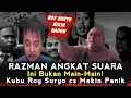 Lagu TERBONGKAR‼️Razman Murka, Roy Suryo cs Sengaja Adu Domba Anak Bangsa?