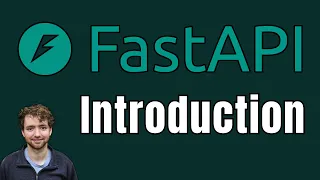 FastAPI Intro - Full CRUD REST API Tutorial 1 HOUR
