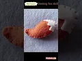 Sewing fox doll Fox doll felt sewing tutorial Easy sewing and happy craft