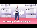 Download Lagu montong doubon jileugui