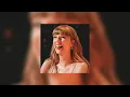 Download Lagu Opalite - Taylor Swift (sped up)