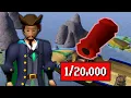 The Sailing Drop Rate Situation is INSANE