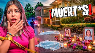 ¡DESCUBRO que las SUSCRIPTORAS ESTÁN MUERT4S desde HACE 5 AÑOS! 😱 | Princesa Vale