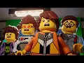 Festive Citizen’s Jam 🎶🎄✨ | Official Music Video 🎵 | LEGO® City – No Limits