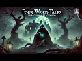 Download Lagu Four Weird Tales by Algernon Blackwood 🕯️ | Spine-Chilling Stories of the Supernatural 🌌
