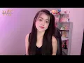 許茹芸-泪海 Lei Hai 【COVER】 — 𝑾𝒂𝒏𝒈 𝑰𝒌 𝑭𝒂𝒏𝒈 | lirik dan terjemahan