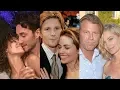 The Young and the Restless and their real life partners