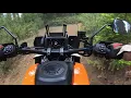 Best Onboard Oregon USA Harley Davidson Pan America motogeo