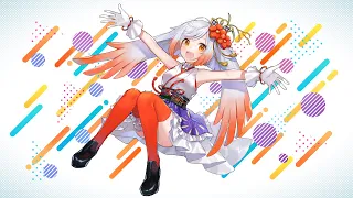 【オリジナル曲】TOKI NICE DAY!/越後屋ときな【EasyPop】