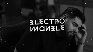 Iuly Neamtu x Electro Manele - Totul Meu