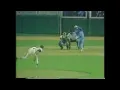 1980 Montreal Expos 5 at New York Mets 7