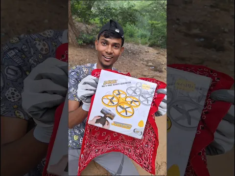Underground Dron. #shorts #viral #trending #video
