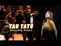 TAU TATU - Kadung Mbesok Atinisun Wes Riko Duweni || Keroncong Version Cover