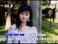 Lagu Cikgu Sulizi - Rahsia Dua Hati (Video Muzik)