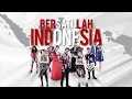 Lagu Bersatulah Indonesia - Nowela,  Citra, Abdul, Jodie, Glenn, Marion, Ayu, Joan, Ryan \u0026 Sharon