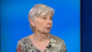 Download Eleanor Clift discusses the tense tone of the NATO summit MP3