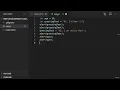 Outsourcing JavaScript Code Into External Files Day 30