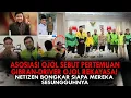 Download Lagu ASOSIASI OJOL SEBUT PERTEMUAN GIBRAN-DRIVER OJOL REKAYASA! NETIZEN BONGKAR SIAPA MEREKA SESUNGGUHNYA